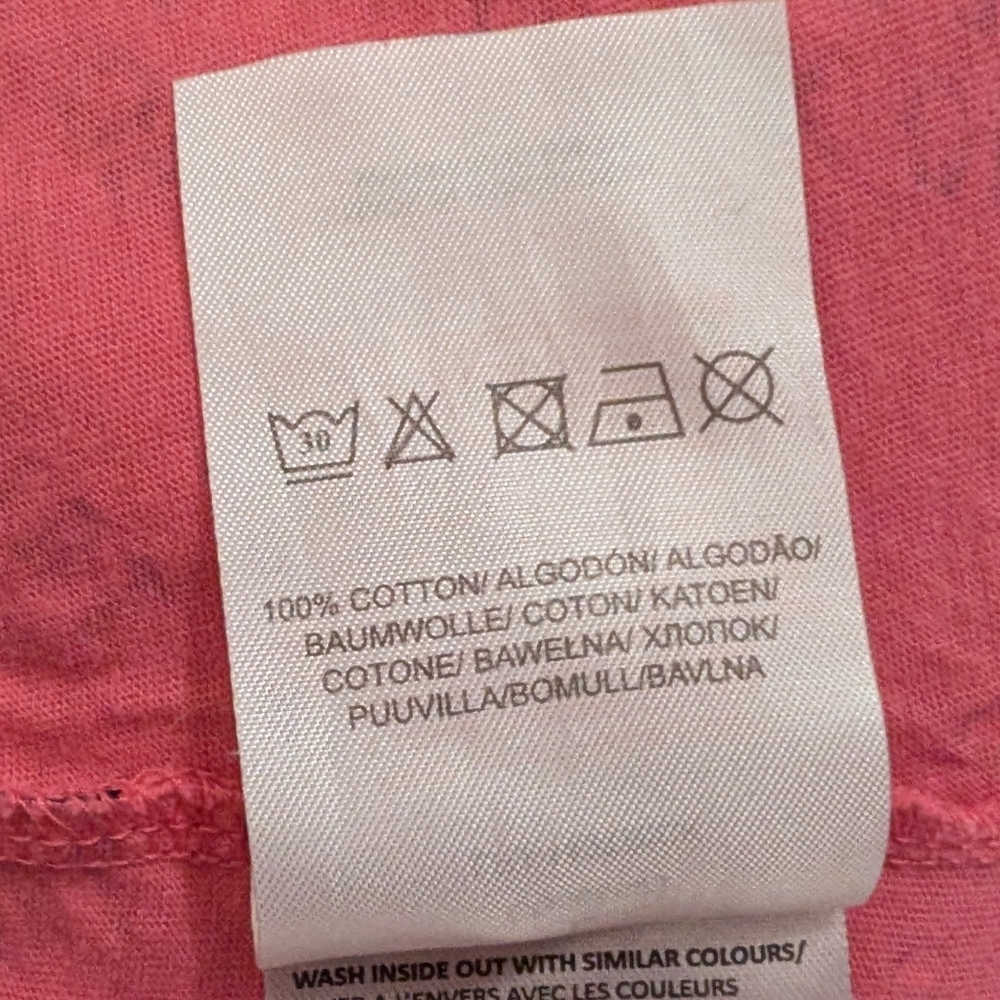 🌞 3/$15 - ASOS Brave Soul Halloween Trick or Treat PJs - Picture 8 of 10